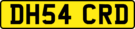 DH54CRD