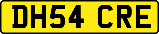DH54CRE