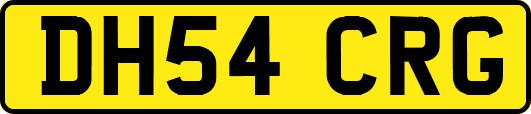 DH54CRG