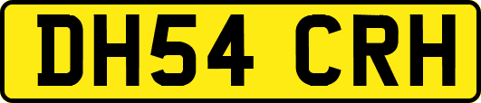 DH54CRH