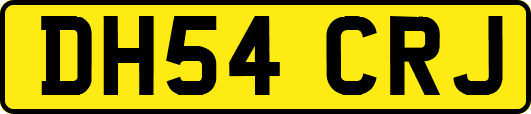 DH54CRJ