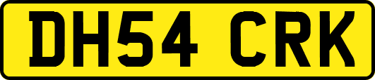 DH54CRK