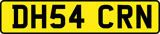 DH54CRN