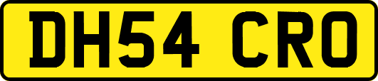 DH54CRO