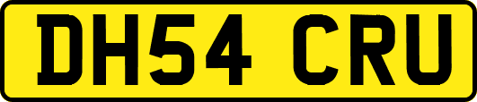 DH54CRU