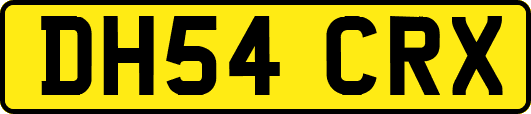 DH54CRX