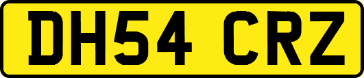 DH54CRZ