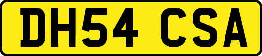 DH54CSA