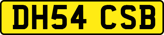 DH54CSB