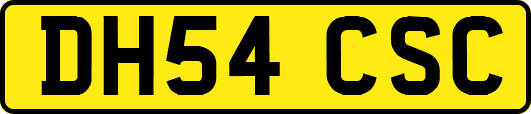 DH54CSC