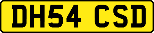 DH54CSD