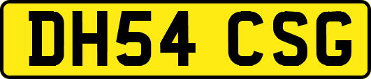 DH54CSG