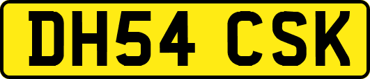 DH54CSK