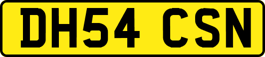 DH54CSN