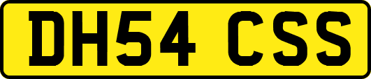 DH54CSS