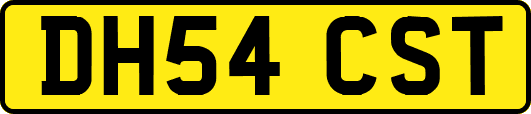 DH54CST