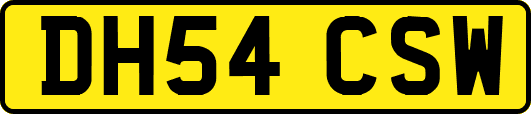 DH54CSW