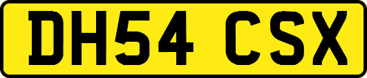 DH54CSX