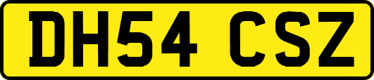 DH54CSZ