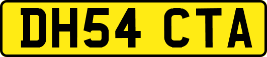 DH54CTA