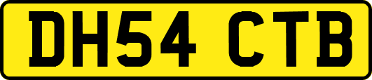 DH54CTB