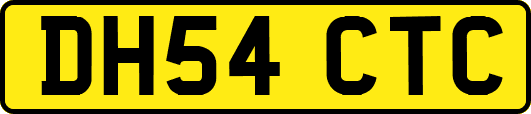 DH54CTC