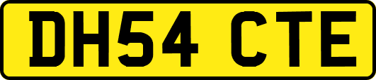 DH54CTE