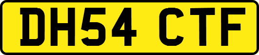 DH54CTF