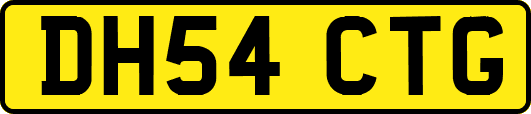 DH54CTG