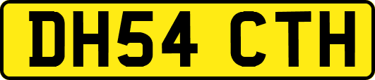 DH54CTH