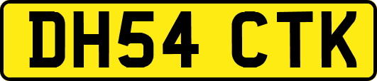 DH54CTK