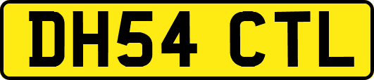 DH54CTL