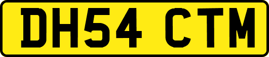 DH54CTM
