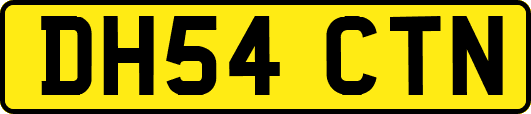DH54CTN