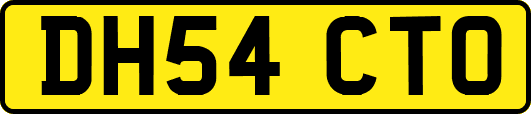 DH54CTO