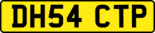 DH54CTP