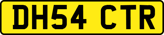 DH54CTR