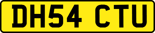 DH54CTU