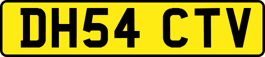 DH54CTV