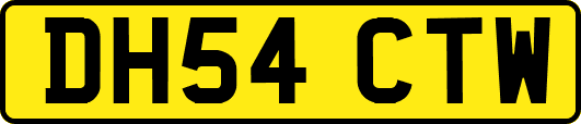 DH54CTW