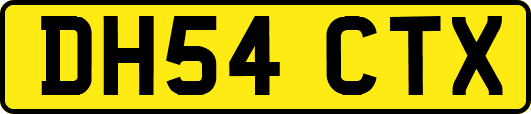 DH54CTX