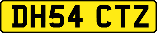 DH54CTZ