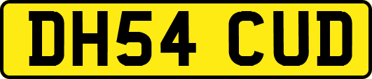 DH54CUD