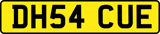 DH54CUE
