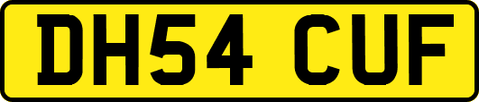 DH54CUF