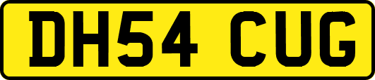 DH54CUG