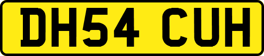 DH54CUH