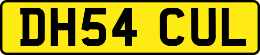 DH54CUL