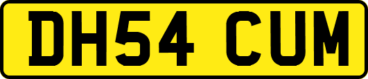 DH54CUM
