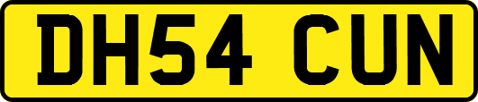 DH54CUN